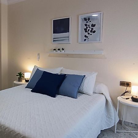 Apartamento Dama Centro Ронда Экстерьер фото