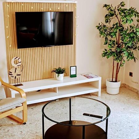 Apartamento Dama Centro Ронда Экстерьер фото