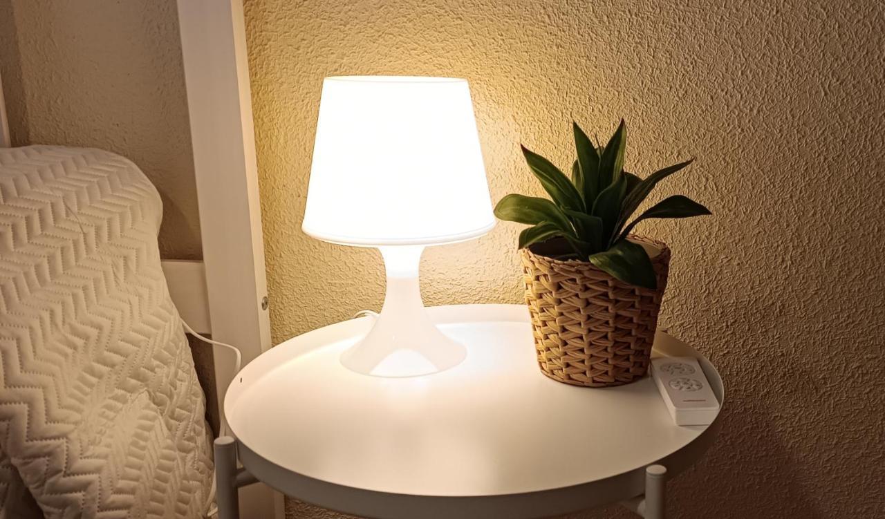 Apartamento Dama Centro Ронда Экстерьер фото