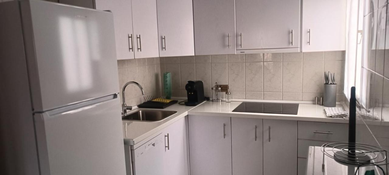 Apartamento Dama Centro Ронда Экстерьер фото