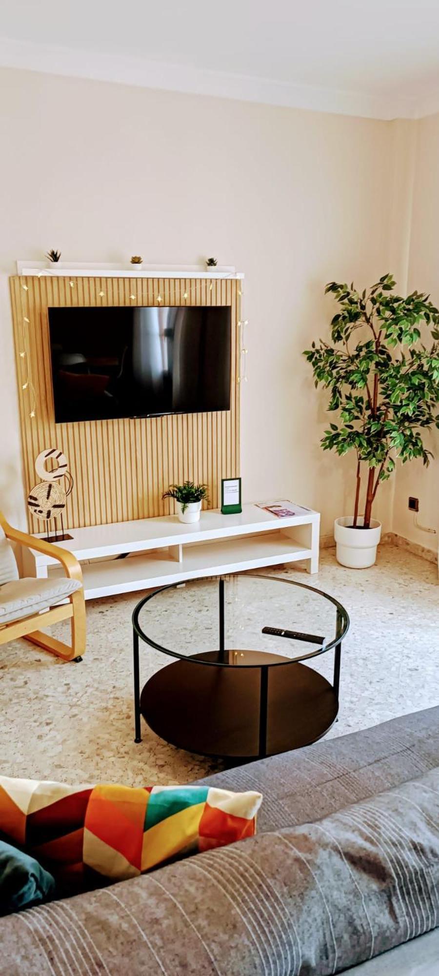 Apartamento Dama Centro Ронда Экстерьер фото